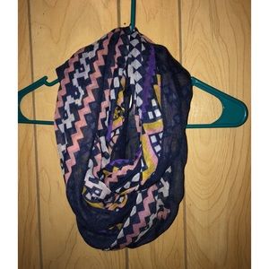 Scarves- Infinity (mostly)- Various Colors